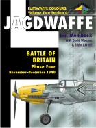 Battle of Britain Phase Four: November-December 1940