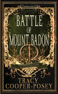 Battle of Mount Badon - Cooper-Posey, Tracy