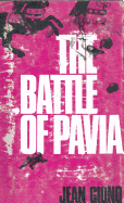 Battle of Pavia