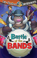 Battle of the Bands - Bill the Warthog Mysteries