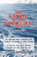 Battle of the Bismarck Sea - McAulay, Lex