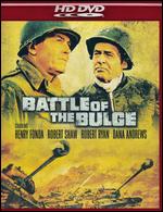 Battle of the Bulge [HD] - Ken Annakin