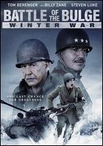 Battle of the Bulge: Winter War