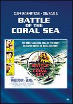 Battle of the Coral Sea - Paul Wendkos