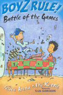 Battle of the Games - Arena, Felice