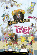 Battle of the Pirate Bands: A 4D Book