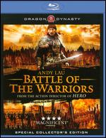 Battle of the Warriors [Blu-ray] - Jacob C.L. Cheung