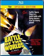 Battle of the Worlds [Blu-ray]
