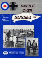 Battle Over Sussex, 1940