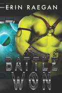 Battle Won: An Alien War Romance