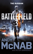 Battlefield 3: The Russian