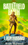 Battlefield Earth: A Saga of the Year 3000 (5 Cassettes)