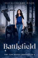 Battlefield: YA: LGBTQ Shifter Urban Fantasy