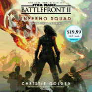 Battlefront II: Inferno Squad (Star Wars)