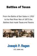 Battles of Texas