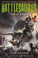 Battlesaurus: Clash of Empires