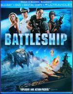 Battleship [Blu-ray/DVD] [Includes Digital Copy]