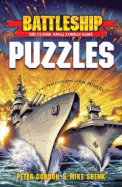 Battleship Puzzles: The Classic Naval Combat Game