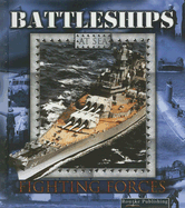 Battleships - Stone, Lynn M