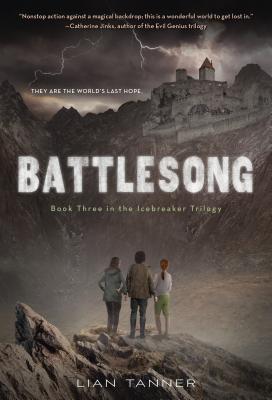 Battlesong - Tanner, Lian