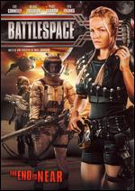 Battlespace - Neil Johnson