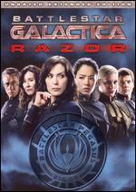Battlestar Galactica: Razor [Unrated Extended Edition] - Felix Enriquez Alcala