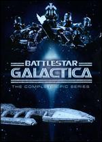 Battlestar Galactica [TV Series] - 