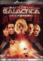 Battlestar Galactica - Michael Rymer