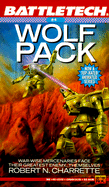 Battletech 04: Wolf Pack