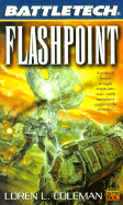 Battletech 50: Flashpoint