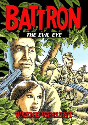 Battron: The Evil Eye - 