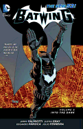 Batwing Vol. 5