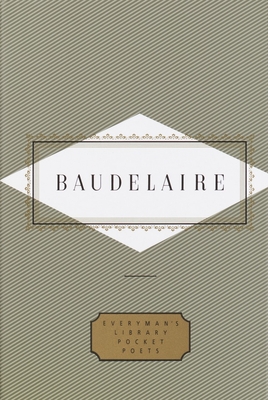 Baudelaire: Poems: Translated by Richard Howard - Baudelaire, Charles, and Howard, Richard (Translated by)