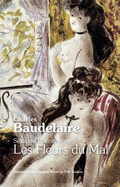 Baudelaire: Selected Poems from "Les Fleurs Du Mal"