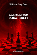 Bauern auf dem Schachbrett