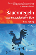 Bauernregeln: Aus Meteorologischer Sicht