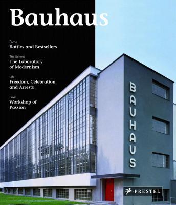 Bauhaus - Friedewald, Boris