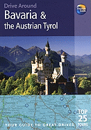 Bavaria and Austrian Tyrol