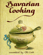 Bavarian Cooking