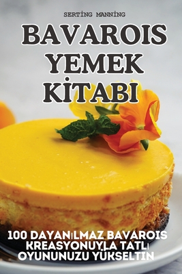 Bavarois Yemek K tabi - Sert ng Mann ng