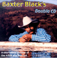 Baxter Black's