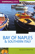 Bay of Naples and Southern Italy - Facaros, Dana, and Pauls, Michael