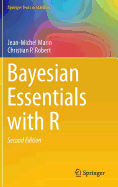 Bayesian Essentials with R