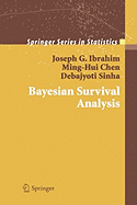 Bayesian Survival Analysis
