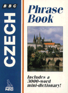 BBC Czech Phrase Book - Zrustova, Zuzana