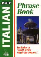 BBC Italian Phrase Book