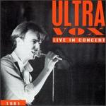 BBC Radio 1 Live in Concert - Ultravox
