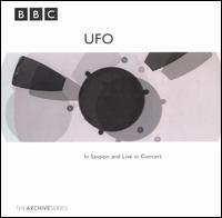 BBC Sessions - UFO