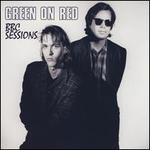 BBC Sessions - Green on Red