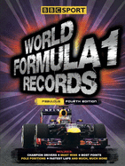 BBC Sport World Formula 1 Records 2015